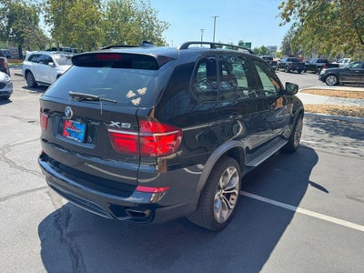 0 BMW X5 xDrive50i