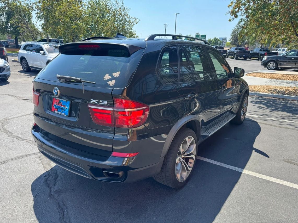 0 BMW X5 xDrive50i