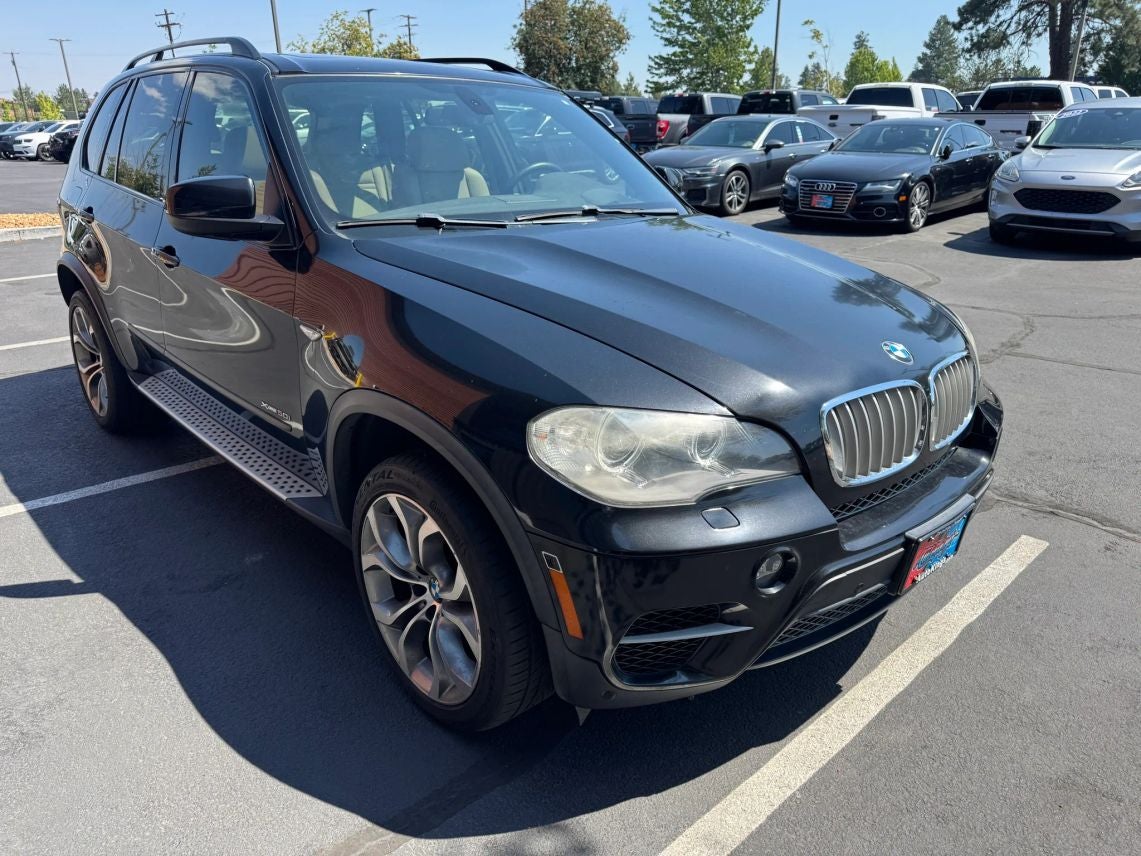 0 BMW X5 xDrive50i