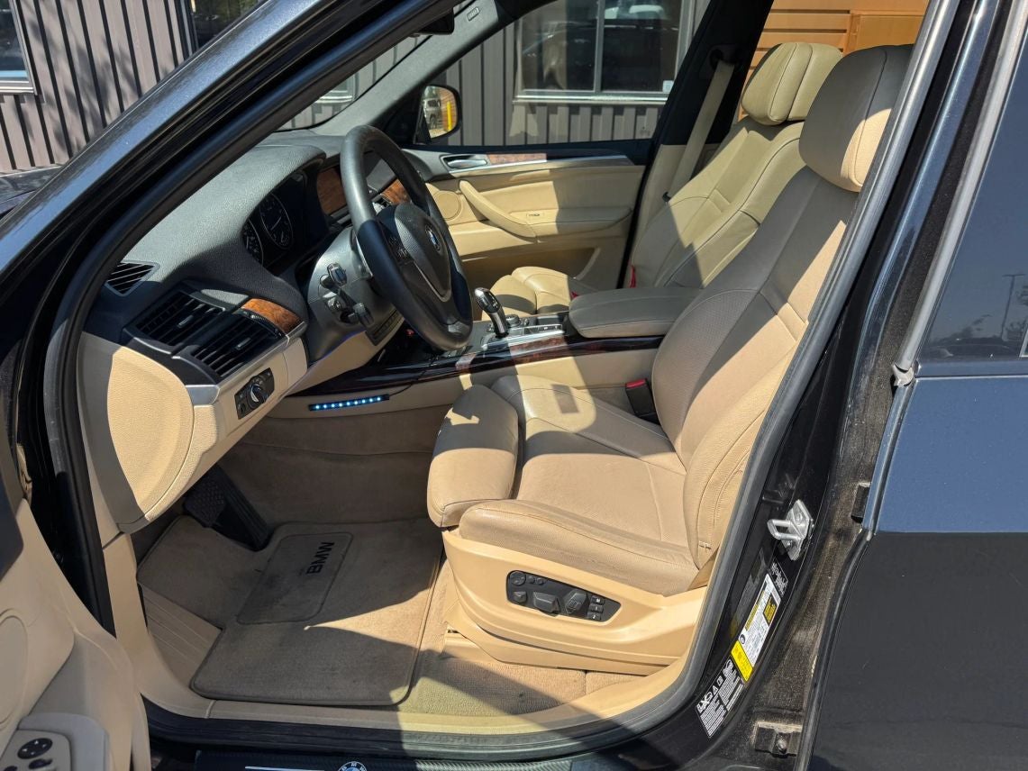 0 BMW X5 xDrive50i