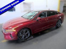 2021 Kia K5 EX