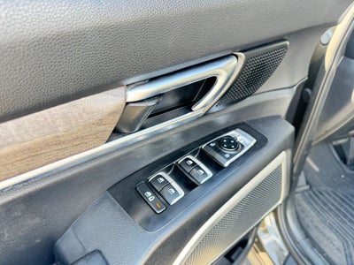 2020 Kia Telluride EX Sport Utility 4D