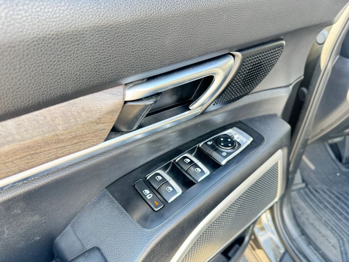 2020 Kia Telluride EX Sport Utility 4D