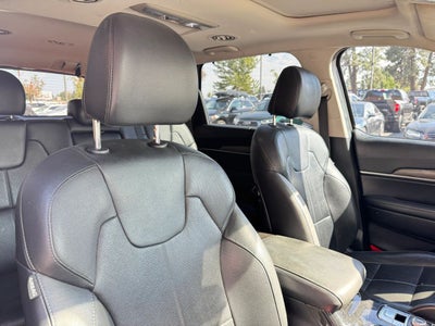 2020 Kia Telluride EX Sport Utility 4D
