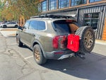 2020 Kia Telluride EX Sport Utility 4D