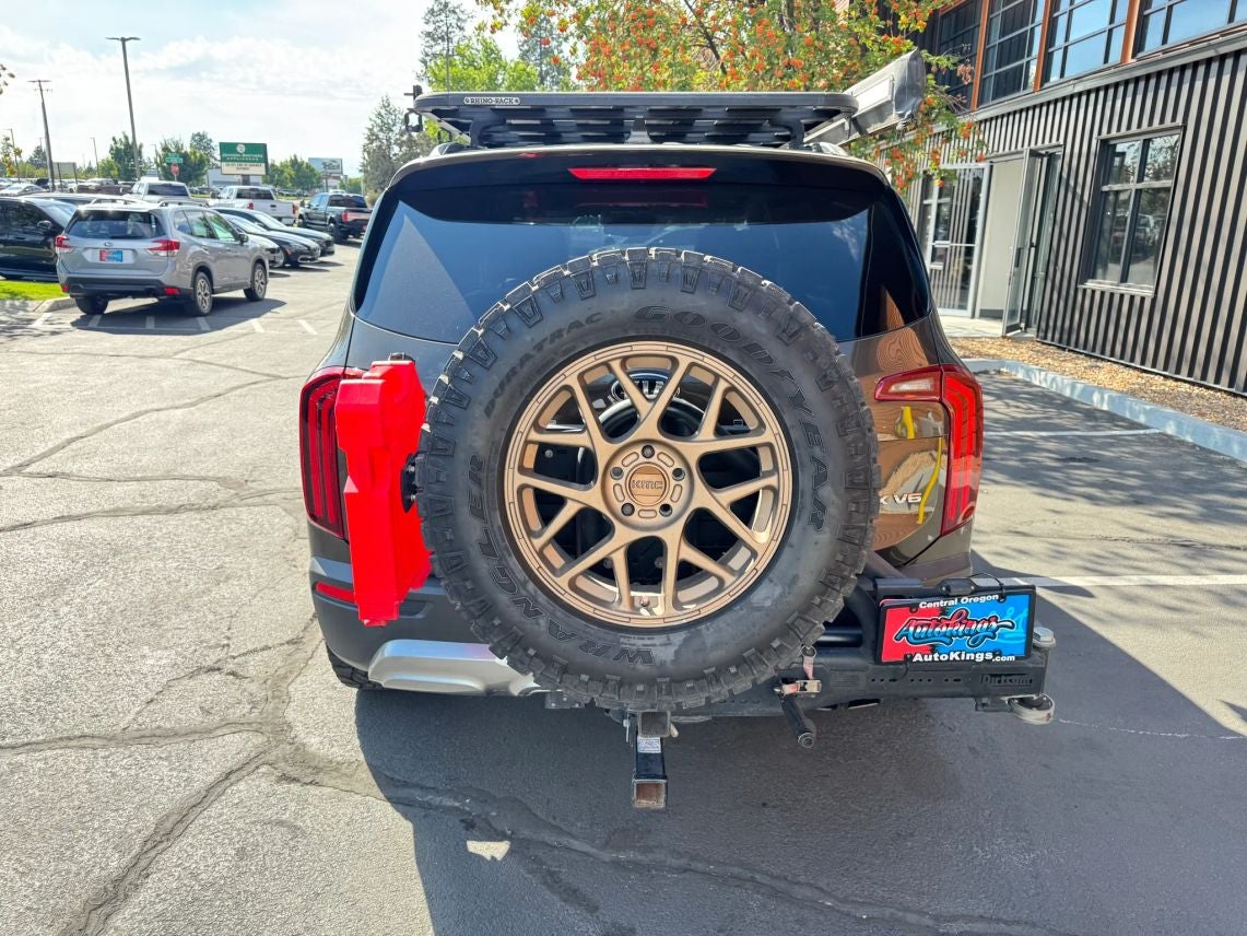 2020 Kia Telluride EX Sport Utility 4D
