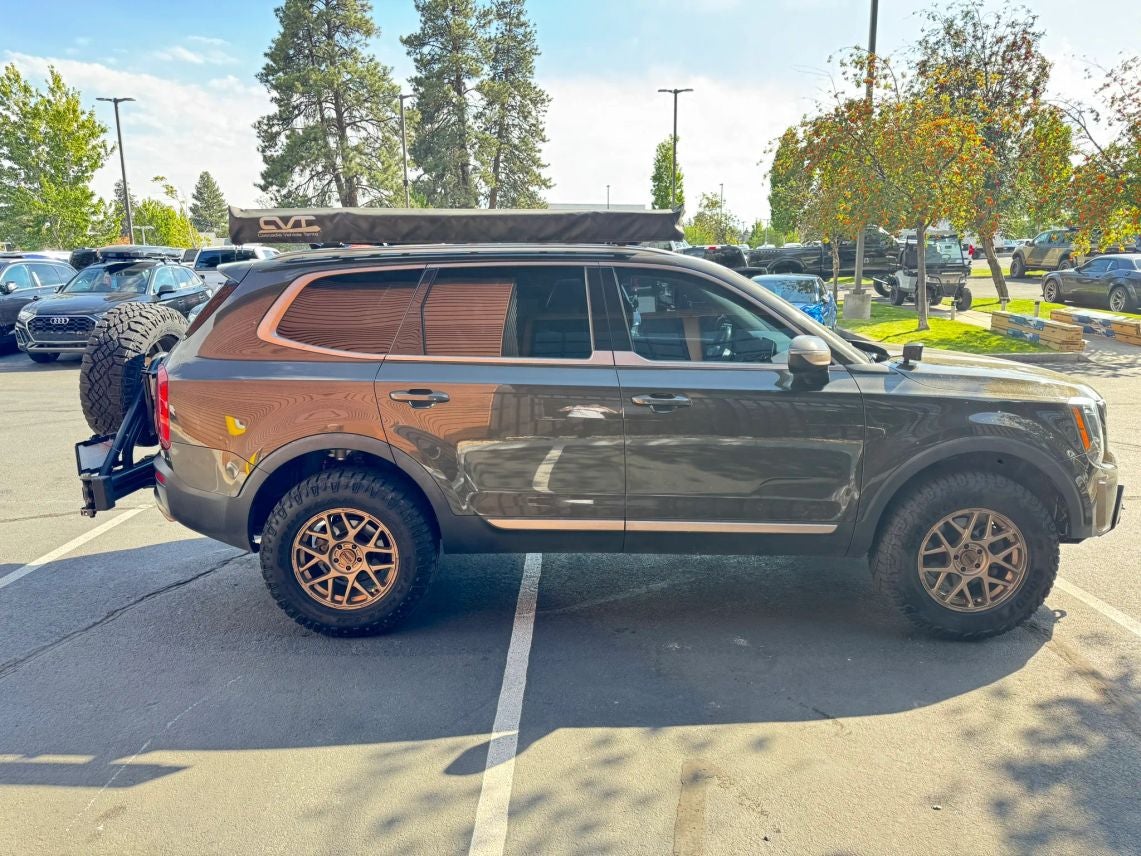 2020 Kia Telluride EX Sport Utility 4D