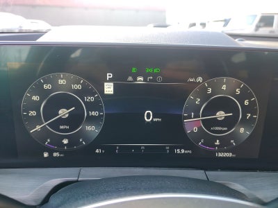 2023 Kia Telluride SX X-Line