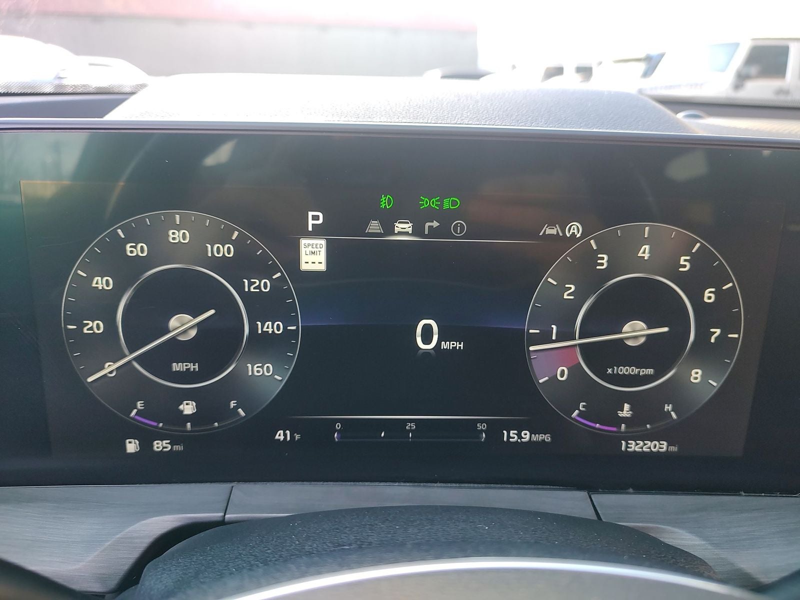 2023 Kia Telluride SX X-Line