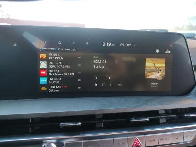 2023 Kia Telluride SX X-Line