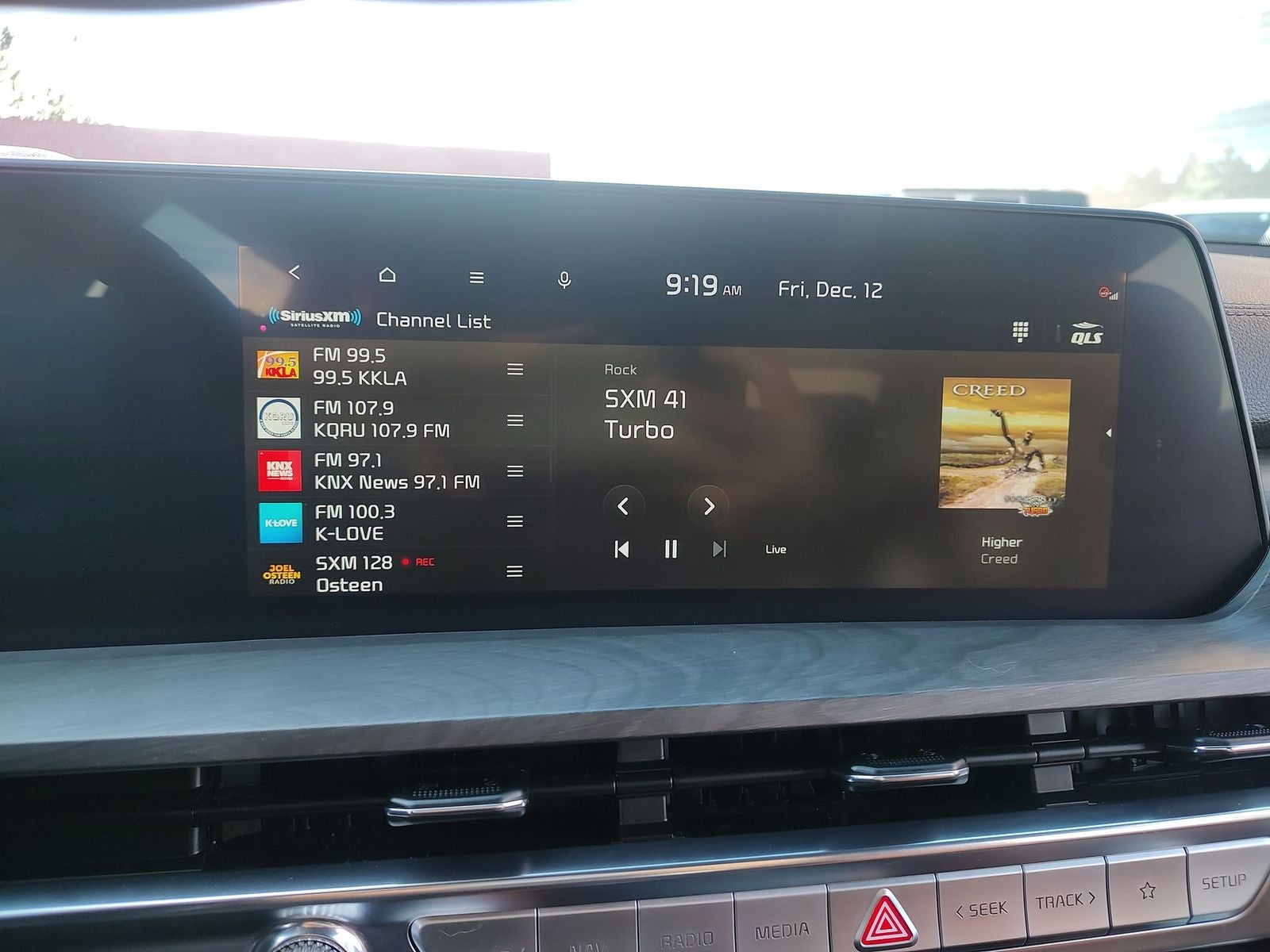 2023 Kia Telluride SX X-Line