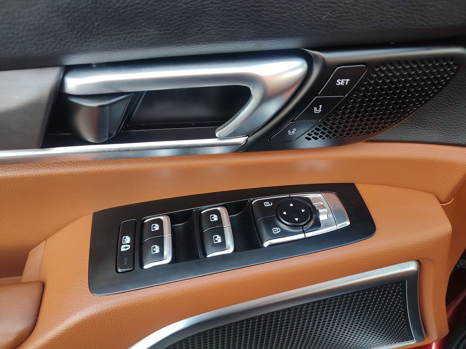 2023 Kia Telluride SX X-Line