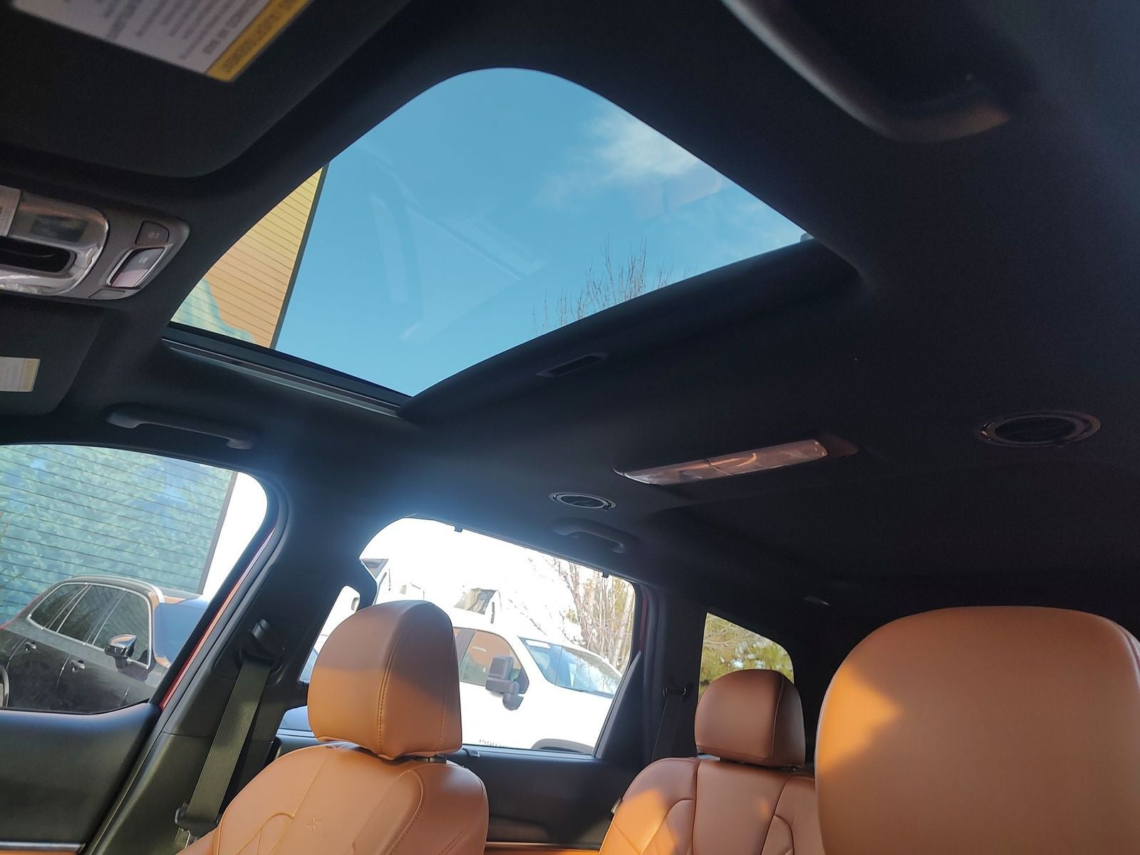 2023 Kia Telluride SX X-Line