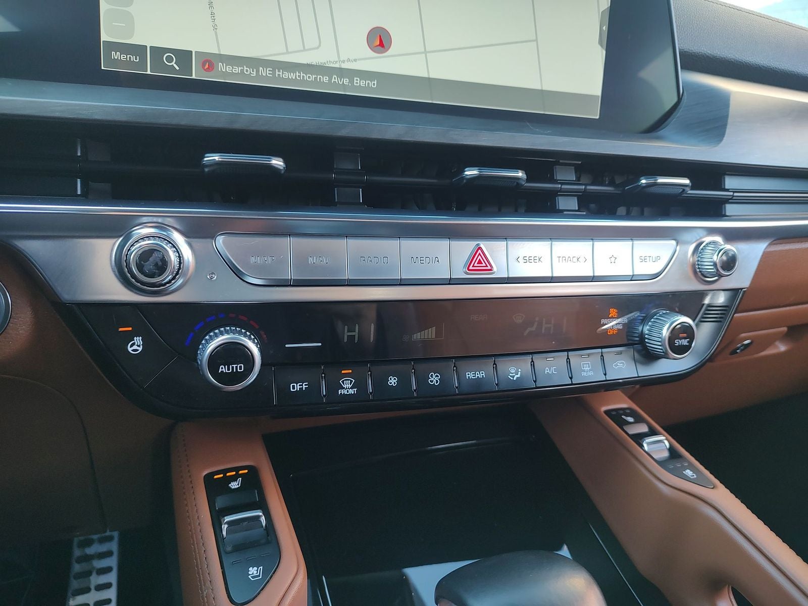 2023 Kia Telluride SX X-Line