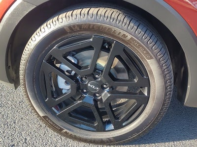 2023 Kia Telluride SX X-Line