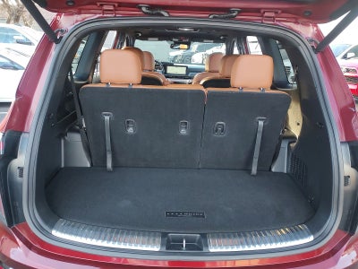 2023 Kia Telluride SX X-Line