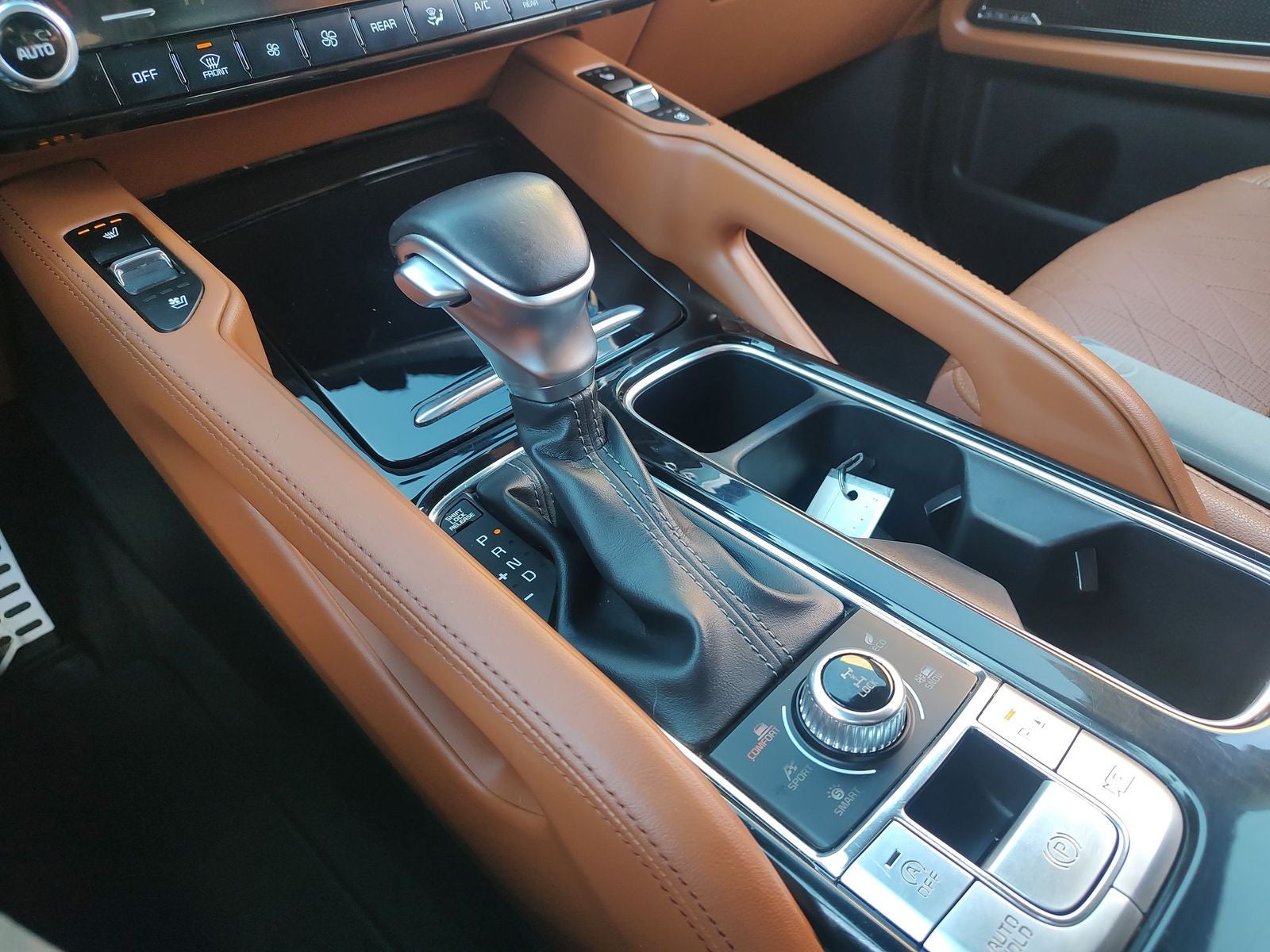 2023 Kia Telluride SX X-Line