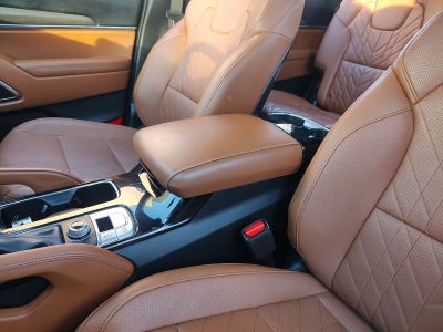 2023 Kia Telluride SX X-Line