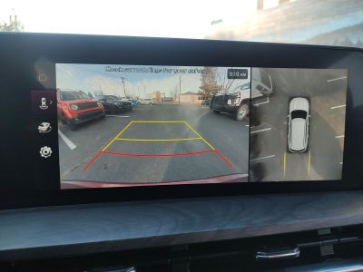 2023 Kia Telluride SX X-Line