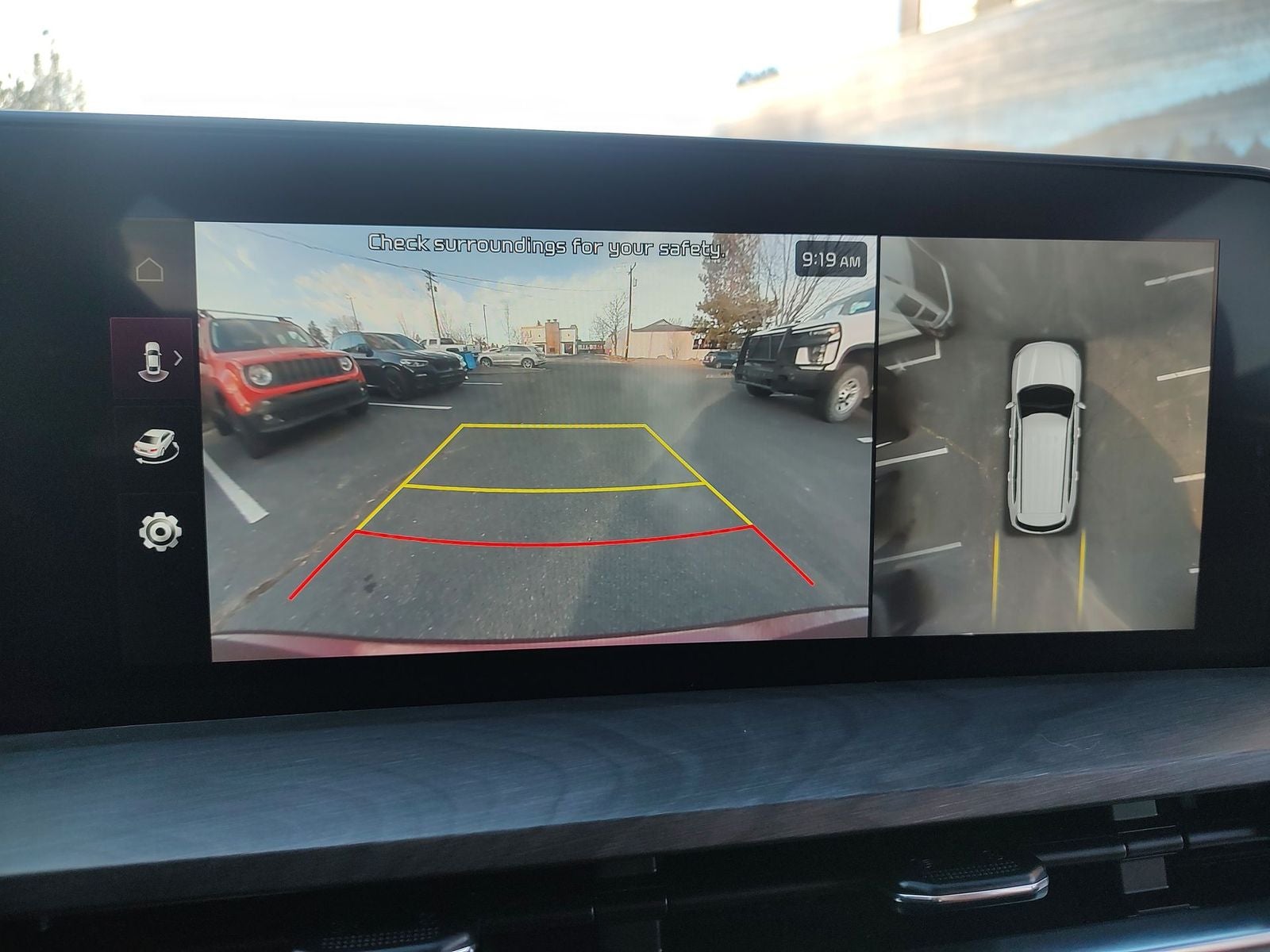 2023 Kia Telluride SX X-Line