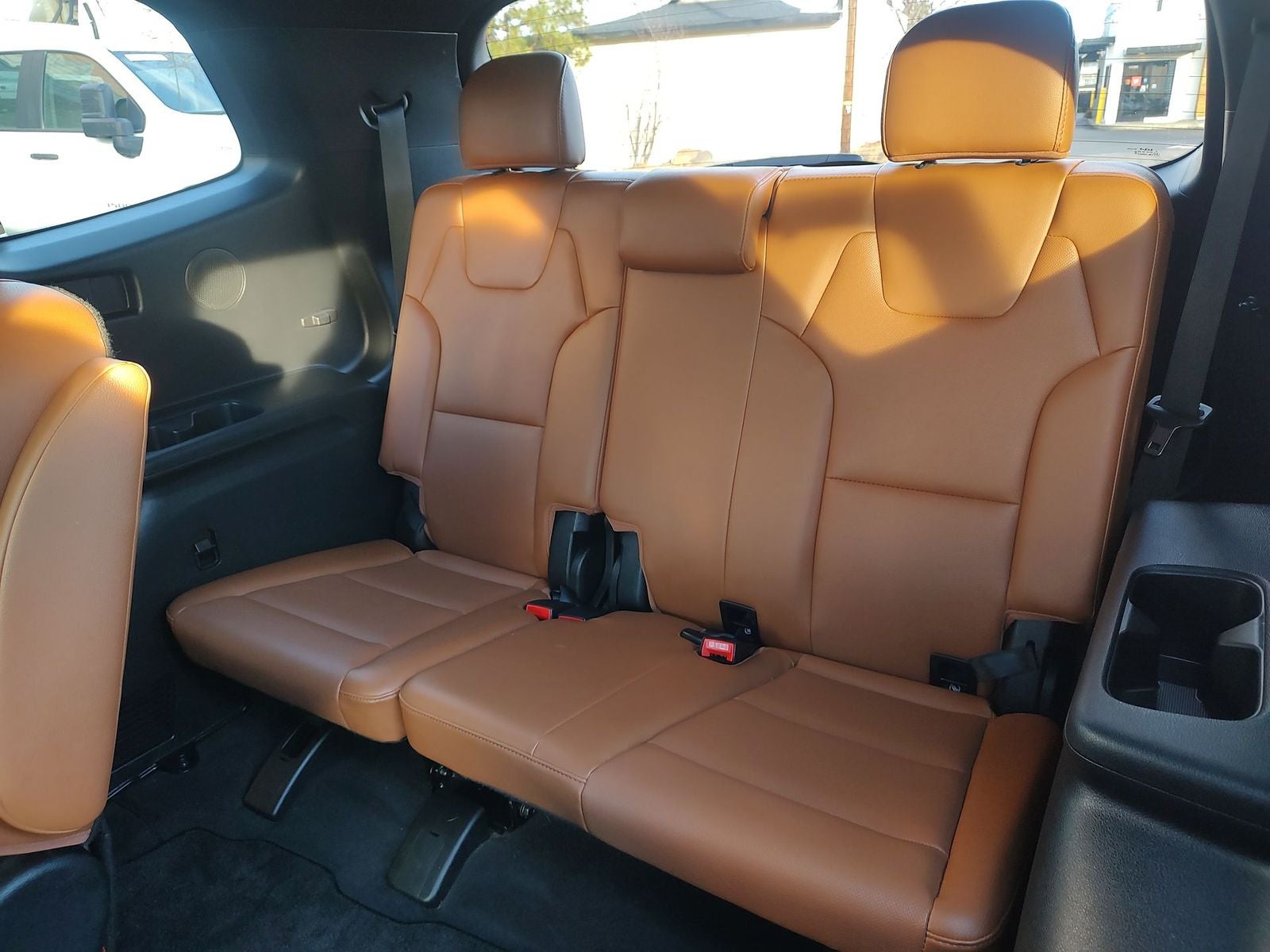 2023 Kia Telluride SX X-Line