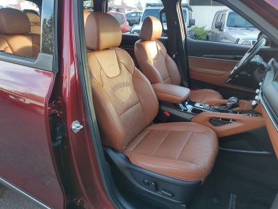 2023 Kia Telluride SX X-Line
