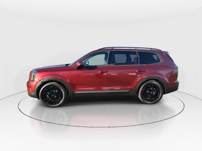 2023 Kia Telluride SX X-Line