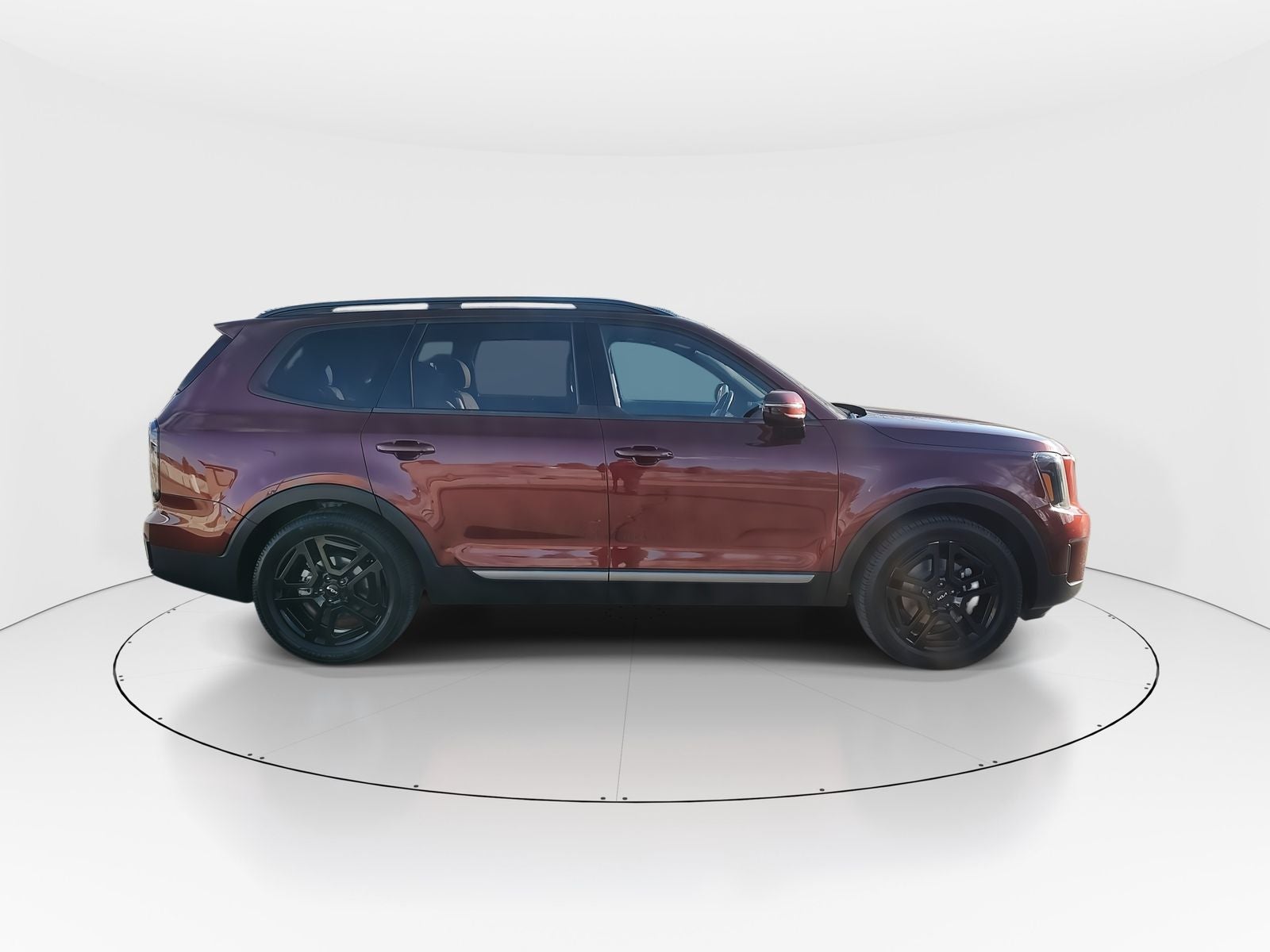 2023 Kia Telluride SX X-Line