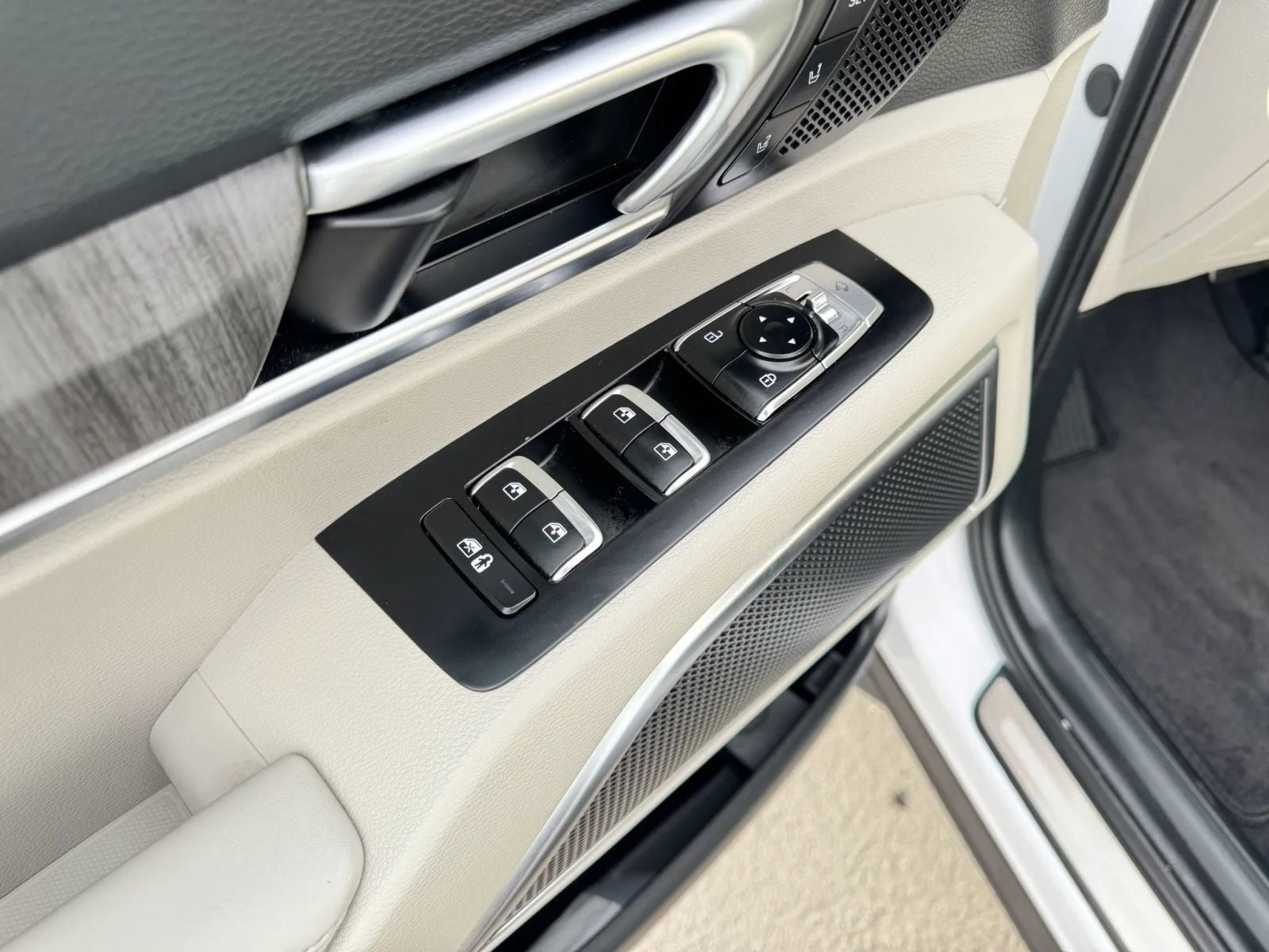 2024 Kia Telluride SX-Prestige