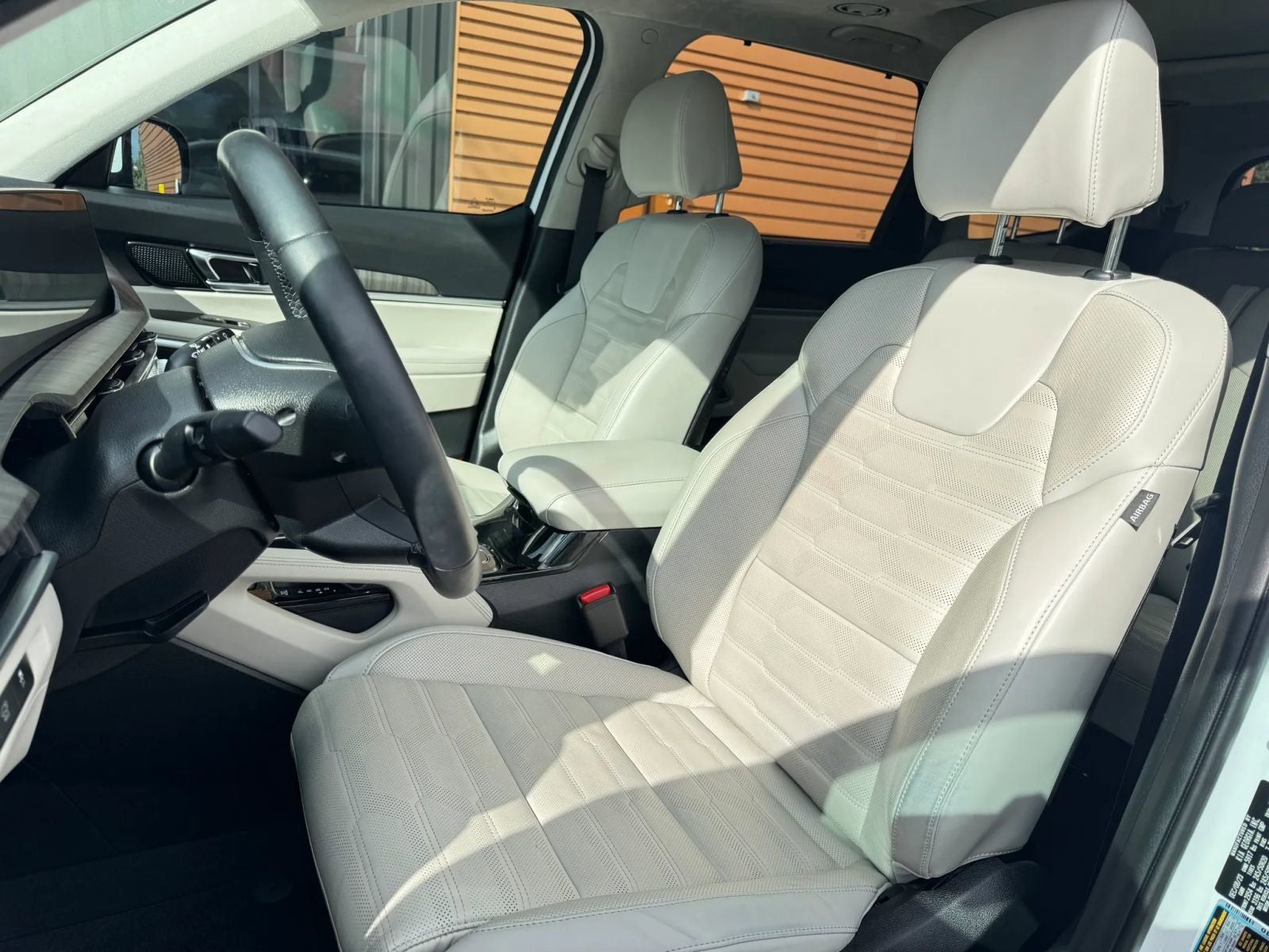 2024 Kia Telluride SX-Prestige