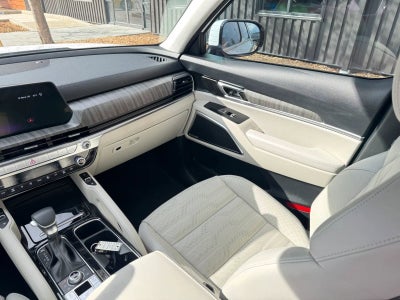 2024 Kia Telluride SX-Prestige
