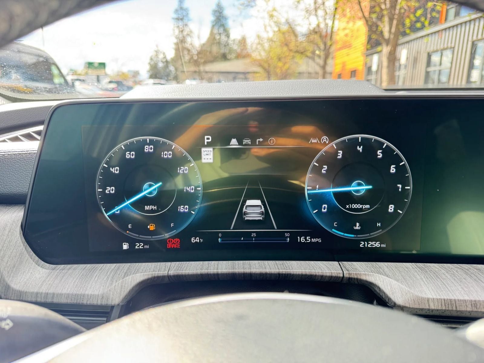 2024 Kia Telluride SX-Prestige