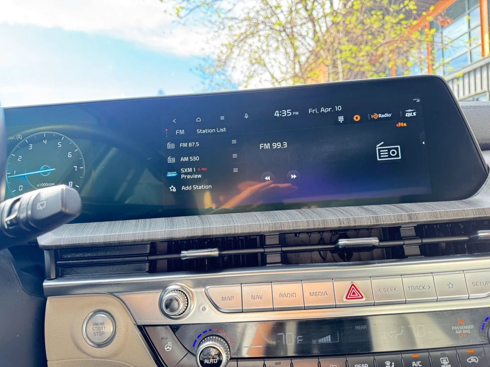 2024 Kia Telluride SX-Prestige