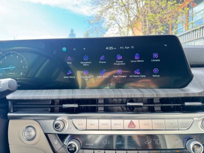2024 Kia Telluride SX-Prestige