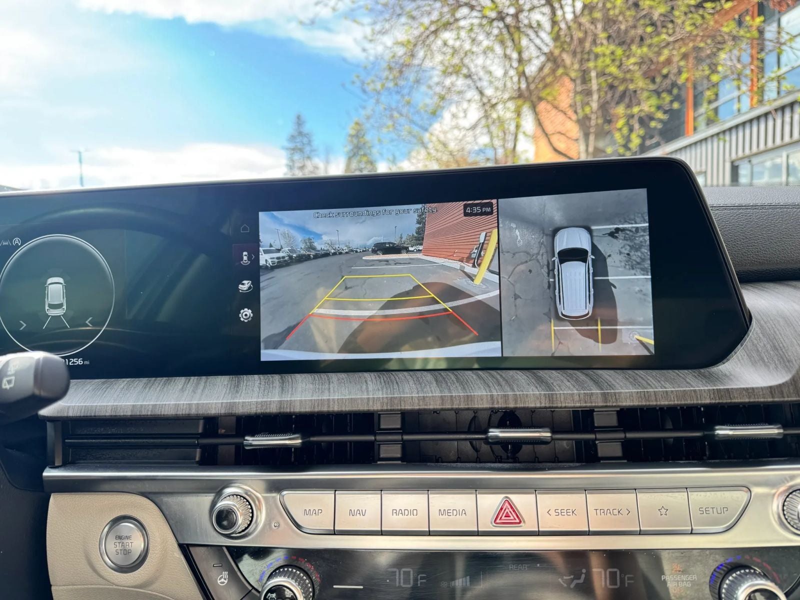 2024 Kia Telluride SX-Prestige