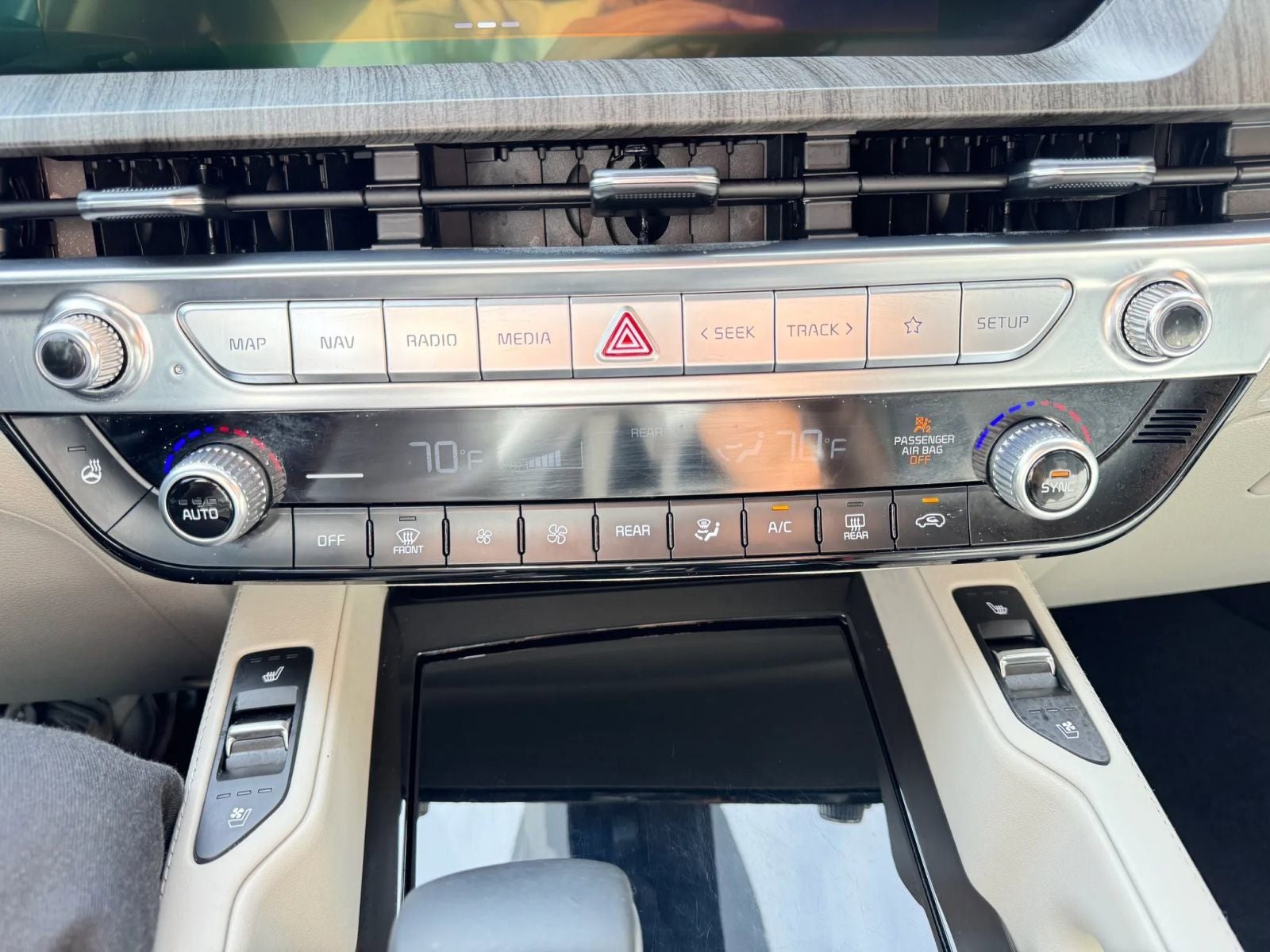 2024 Kia Telluride SX-Prestige