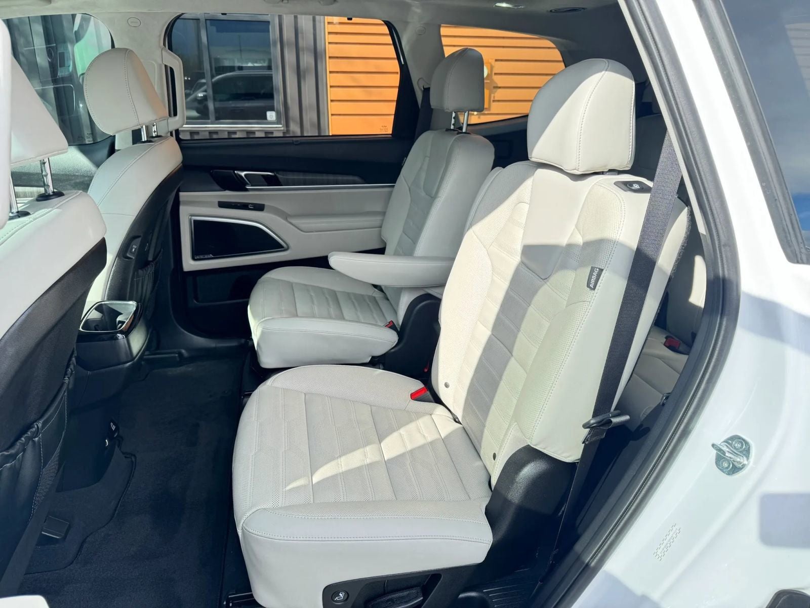 2024 Kia Telluride SX-Prestige