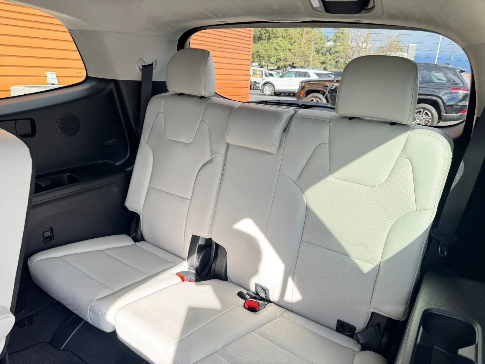 2024 Kia Telluride SX-Prestige