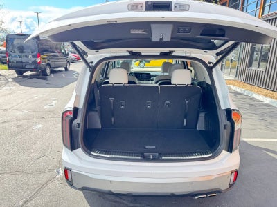 2024 Kia Telluride SX-Prestige