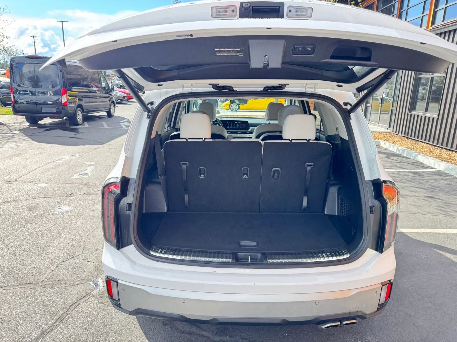 2024 Kia Telluride SX-Prestige