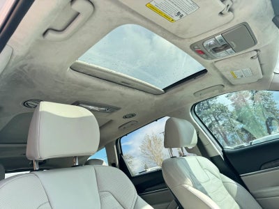 2024 Kia Telluride SX-Prestige