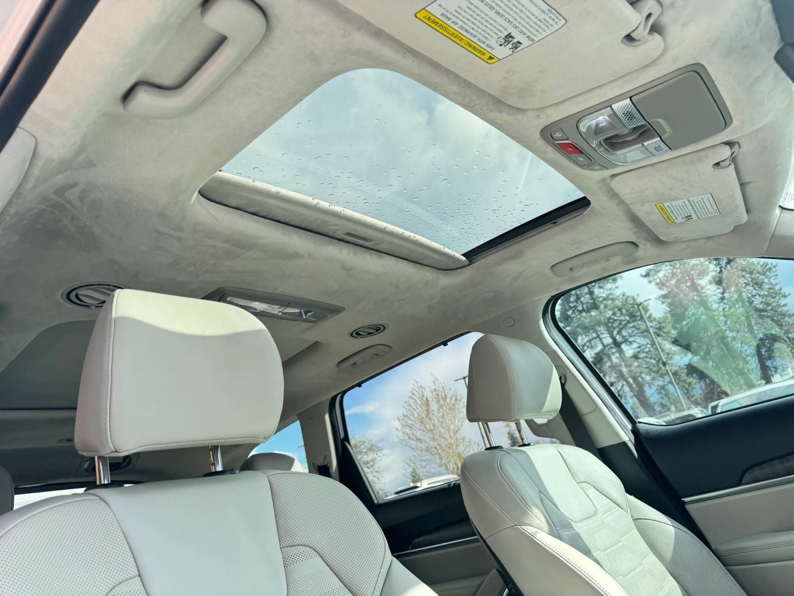 2024 Kia Telluride SX-Prestige