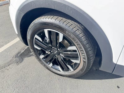 2024 Kia Telluride SX-Prestige