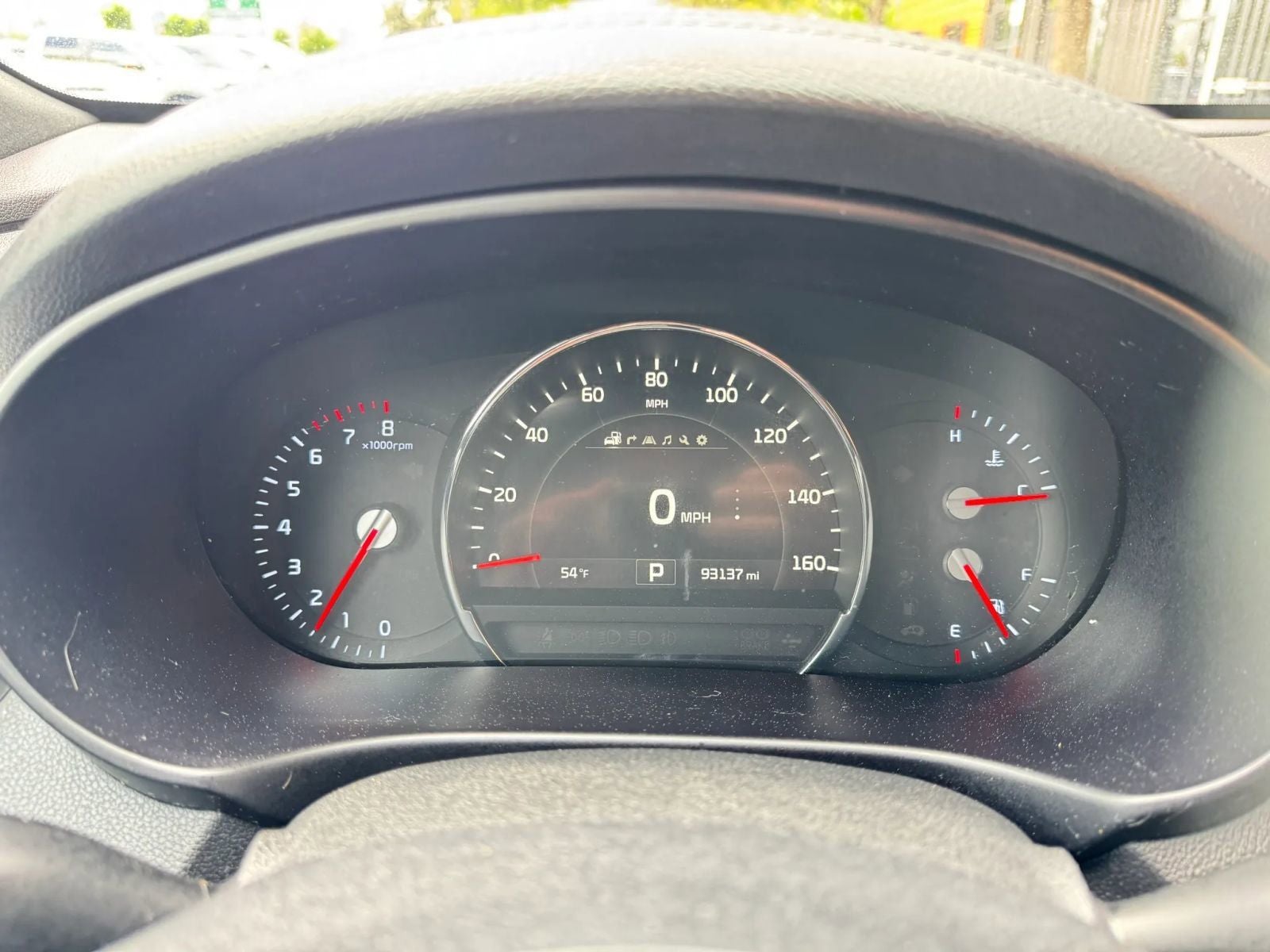 2017 Kia Sorento SX Limited