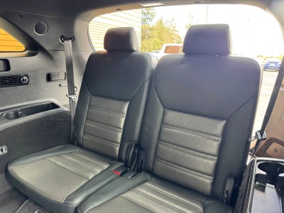 2017 Kia Sorento SX Limited