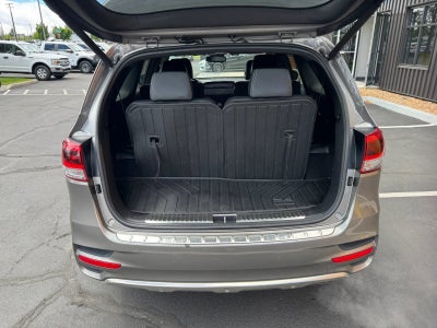 2017 Kia Sorento SX Limited