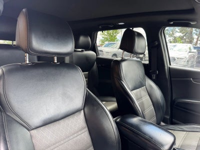 2017 Kia Sorento SX Limited