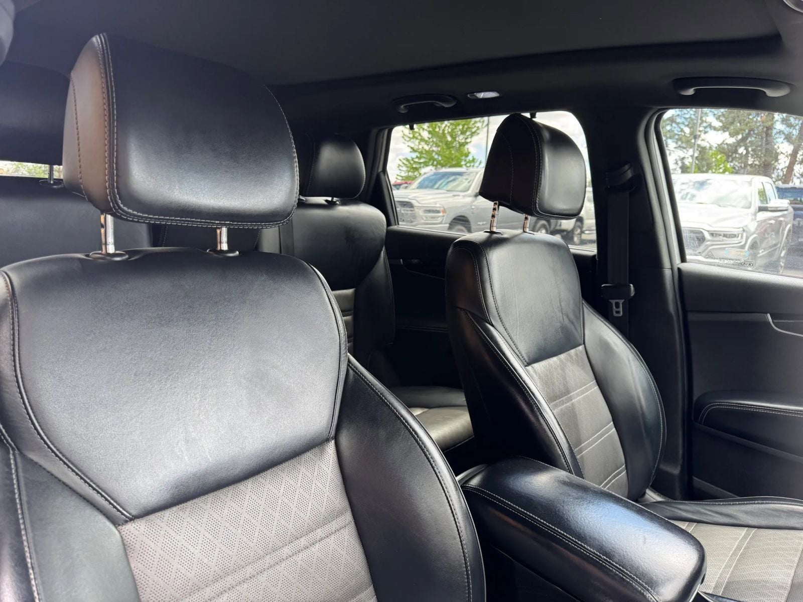 2017 Kia Sorento SX Limited