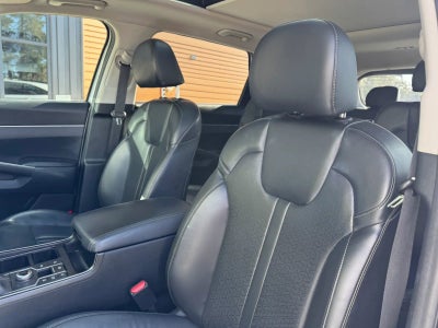 2022 Kia Sorento X-Line EX