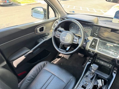 2022 Kia Sorento X-Line EX